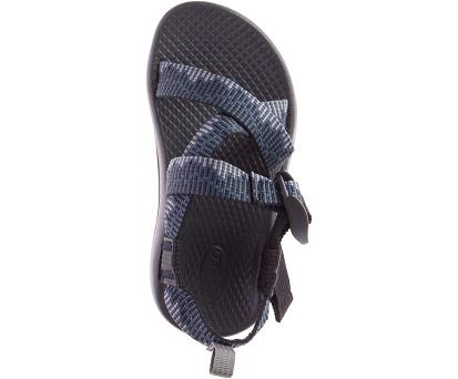 Sandalias Chaco Niños Z/1 EcoTread Azul Marino España MGWV79825